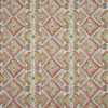 multicolour traditional printed fabric from Prestigious Textiles