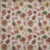 multicolour botanical printed fabric from Prestigious Textiles