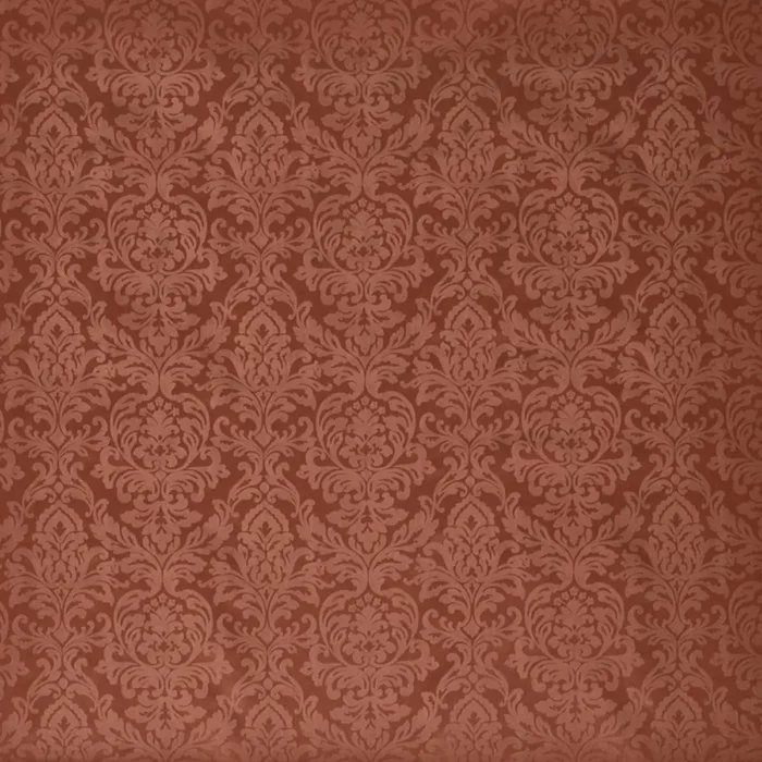Hartfield Fabric - Ginger swatch