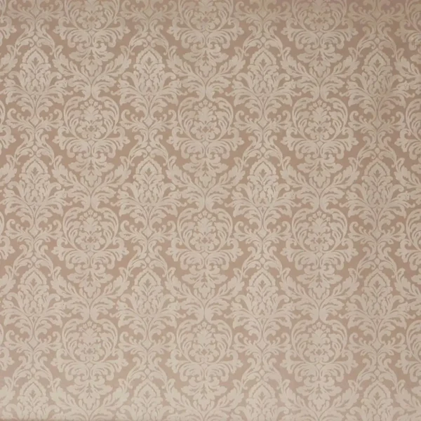 Hartfield Fabric - Nude by neutral traditional jacquard fabric from Prestigious Textiles