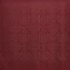 red traditional jacquard fabric from Prestigious Textiles