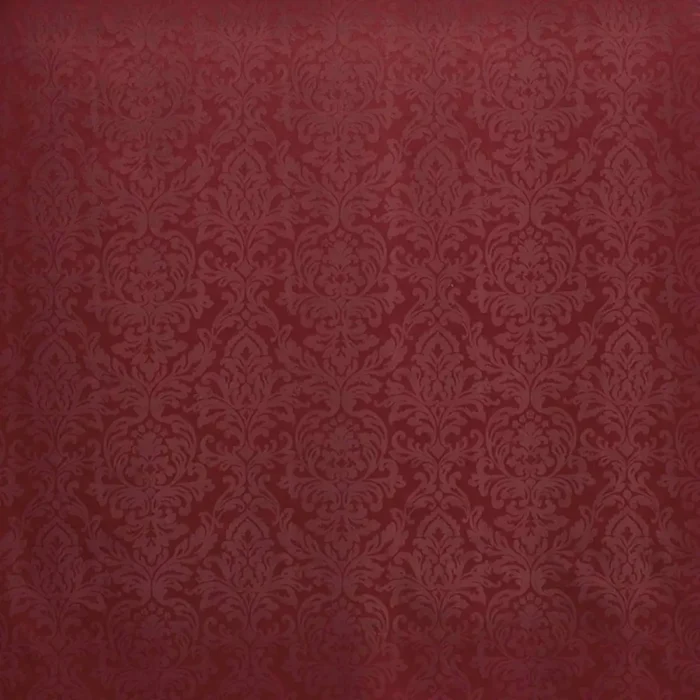 Hartfield Fabric - Ruby swatch