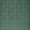 green traditional jacquard fabric from Prestigious Textiles
