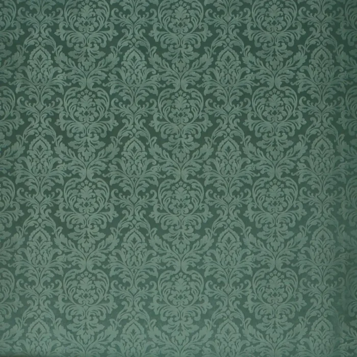 Hartfield Fabric - Forest swatch