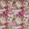 purple botanical velvet-chenille fabric from Prestigious Textiles