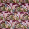 purple misc velvet-chenille fabric from Prestigious Textiles