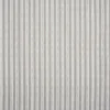 black-grey striped embroideried fabric from Prestigious Textiles