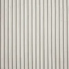 neutral striped embroideried fabric from Prestigious Textiles