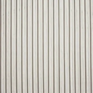 neutral striped embroideried fabric from Prestigious Textiles