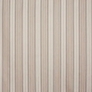neutral striped woven fabric from Prestigious Textiles