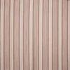 red striped woven fabric from Prestigious Textiles