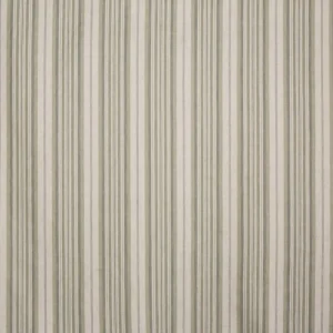 green striped woven fabric from Prestigious Textiles