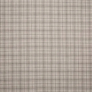 black-grey geometric woven fabric from Prestigious Textiles