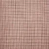red geometric woven fabric from Prestigious Textiles