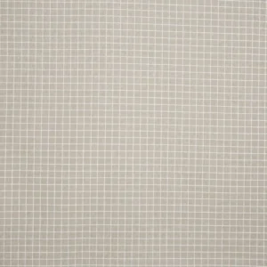 neutral geometric woven fabric from Prestigious Textiles