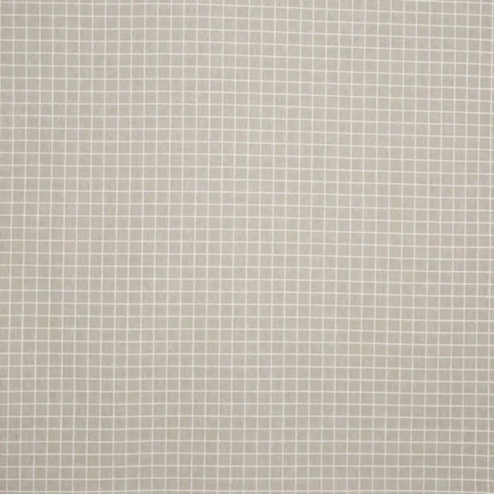 Gozo Fabric - Linen swatch