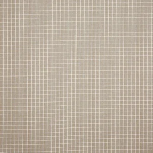 neutral geometric woven fabric from Prestigious Textiles