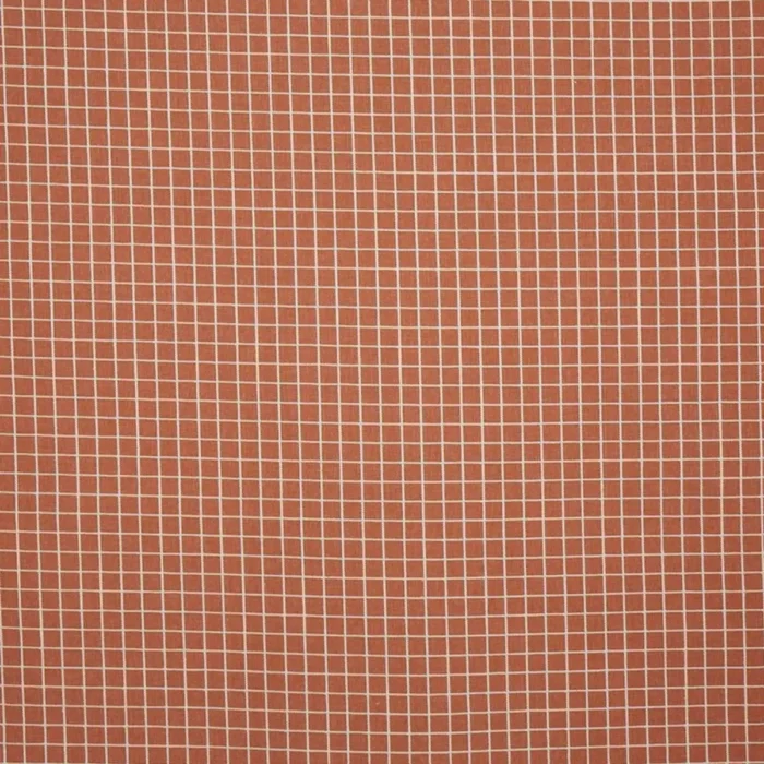 Gozo Fabric - Sunset swatch
