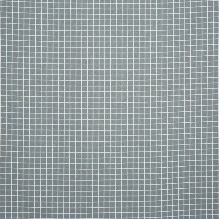 Gozo Fabric - Azure swatch