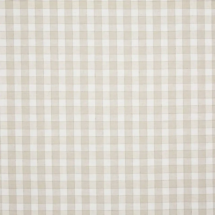 Valetta Fabric - Sand swatch