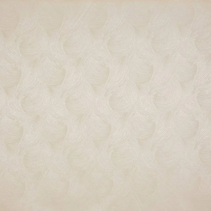 Bailey Fabric - Pearl swatch