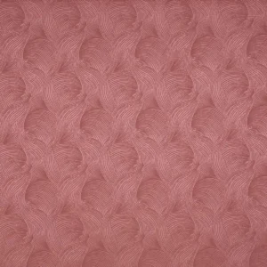 pink misc jacquard fabric from Prestigious Textiles