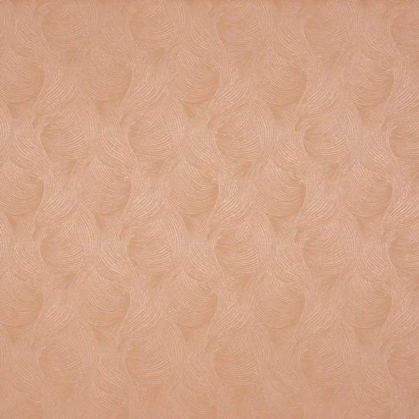 Bailey Fabric - Shell by orange misc jacquard fabric from Prestigious Textiles