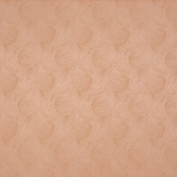 Bailey Fabric - Shell swatch
