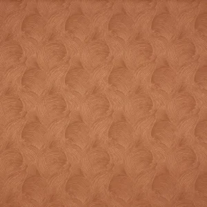 orange misc jacquard fabric from Prestigious Textiles