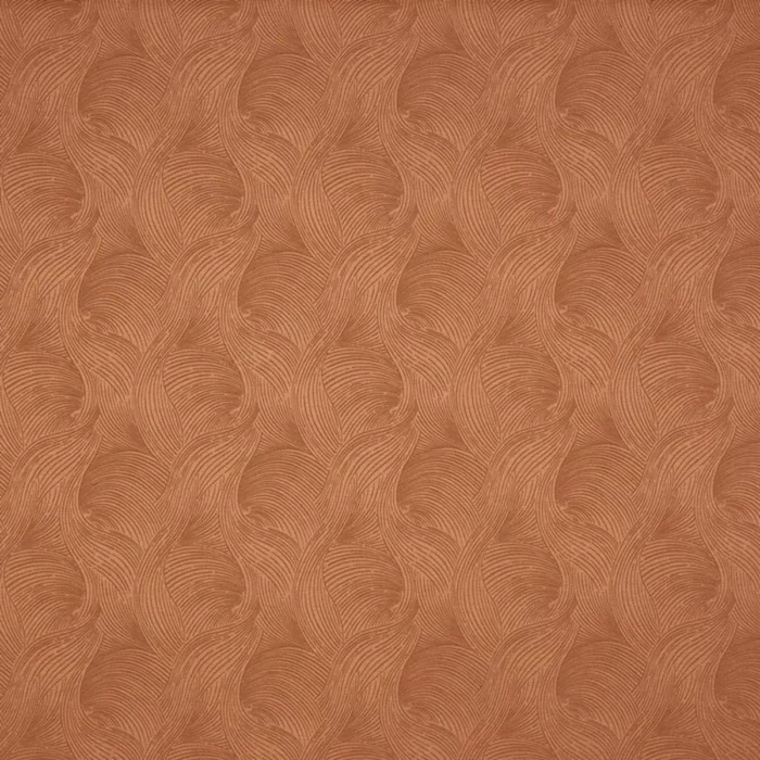Bailey Fabric - Paprika swatch