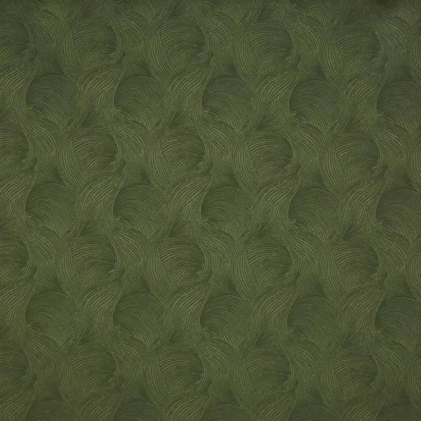 Bailey Fabric - Moss by green misc jacquard fabric from Prestigious Textiles