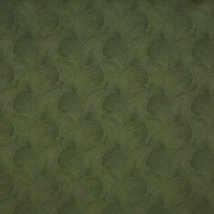Bailey Fabric - Moss swatch