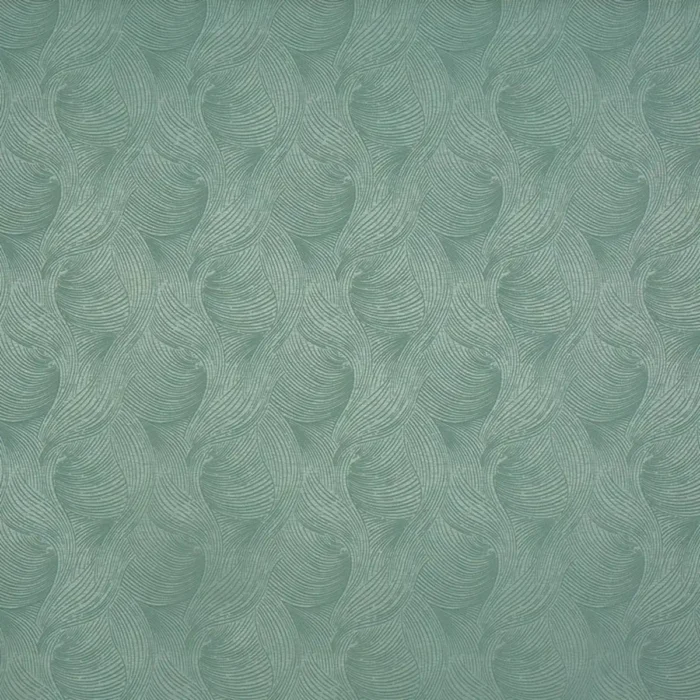 Bailey Fabric - Seafoam swatch