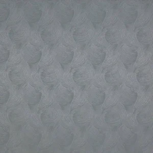 black-grey misc jacquard fabric from Prestigious Textiles