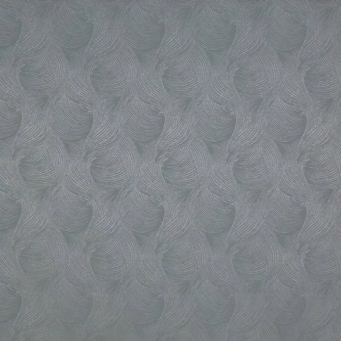 Bailey Fabric - Slate swatch