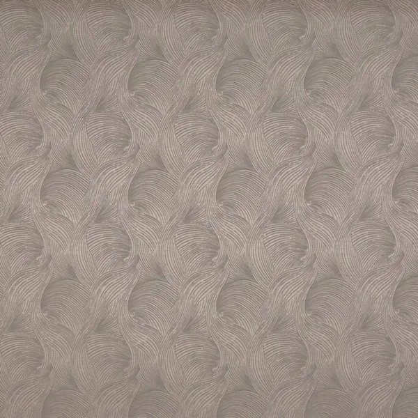 Bailey Fabric - Pewter by black-grey misc jacquard fabric from Prestigious Textiles