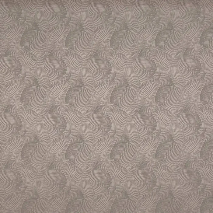 Bailey Fabric - Pewter swatch