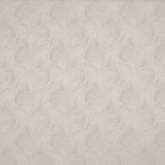 Bailey Fabric - Silver swatch