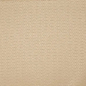 neutral geometric jacquard fabric from Prestigious Textiles