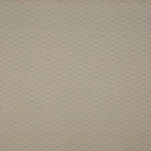 neutral geometric jacquard fabric from Prestigious Textiles