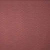 red geometric jacquard fabric from Prestigious Textiles