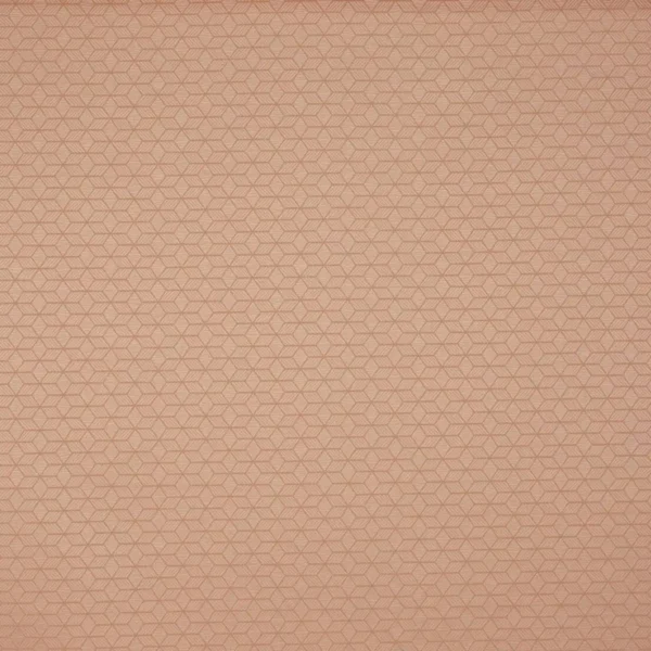 pink geometric jacquard fabric from Prestigious Textiles
