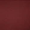 red geometric jacquard fabric from Prestigious Textiles