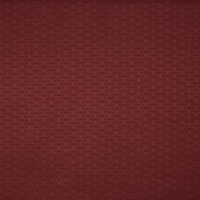Franco Fabric - Bordeaux swatch