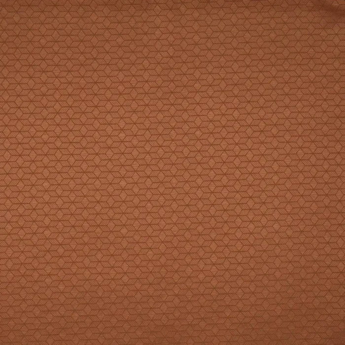 Franco Fabric - Paprika swatch
