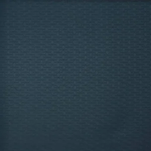 blue geometric jacquard fabric from Prestigious Textiles