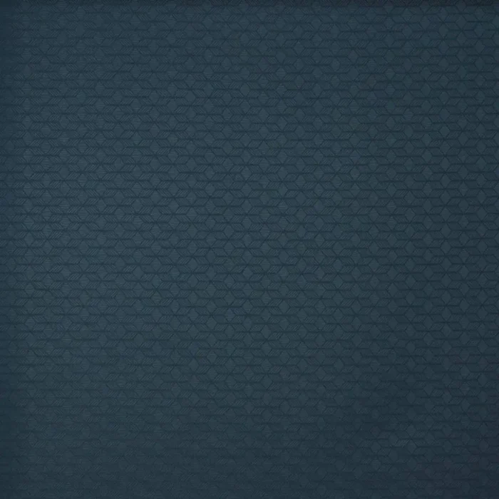 Franco Fabric - Indigo swatch