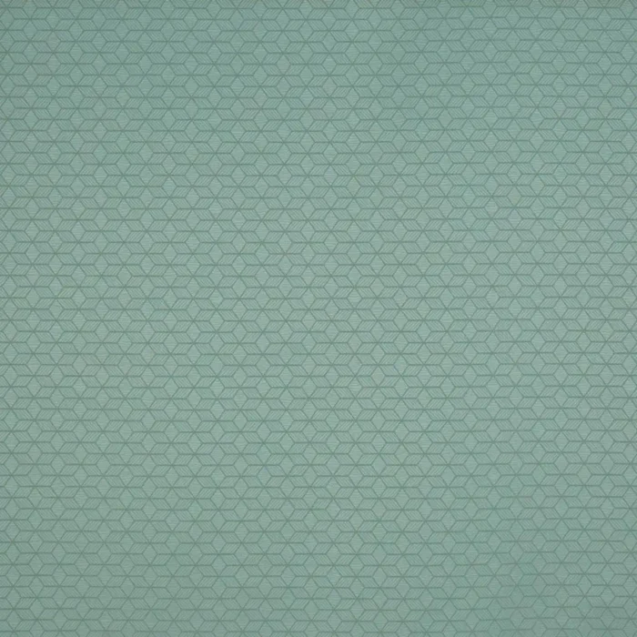 Franco Fabric - Seafoam swatch