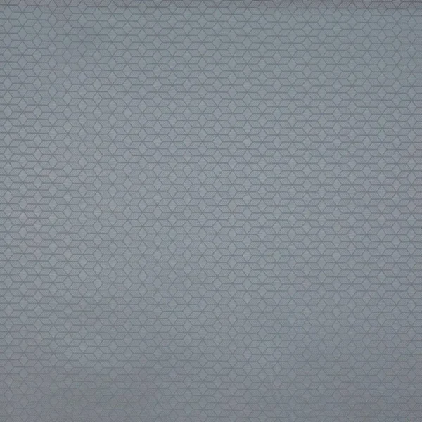 Franco Fabric - Slate by black-grey geometric jacquard fabric from Prestigious Textiles