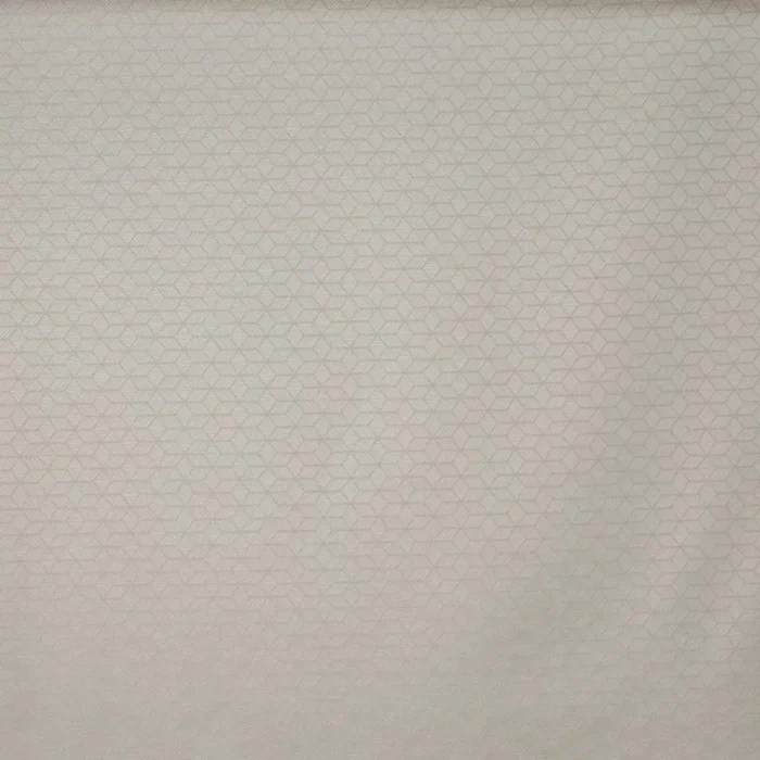 Franco Fabric - Silver swatch